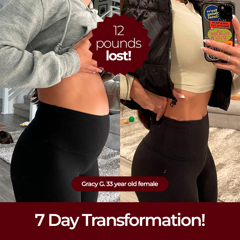 Yumié Daily Body Balance