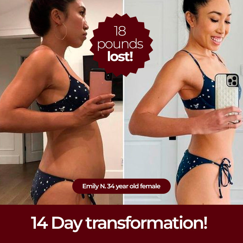 Yumié Daily Body Balance