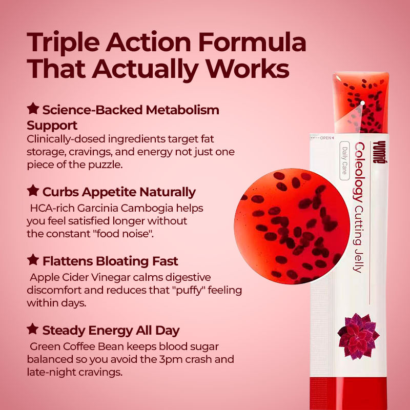 Yumié Daily Body Balance