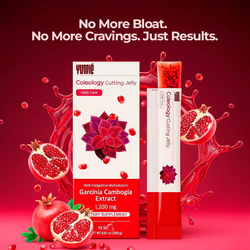 Yumié Daily Body Balance