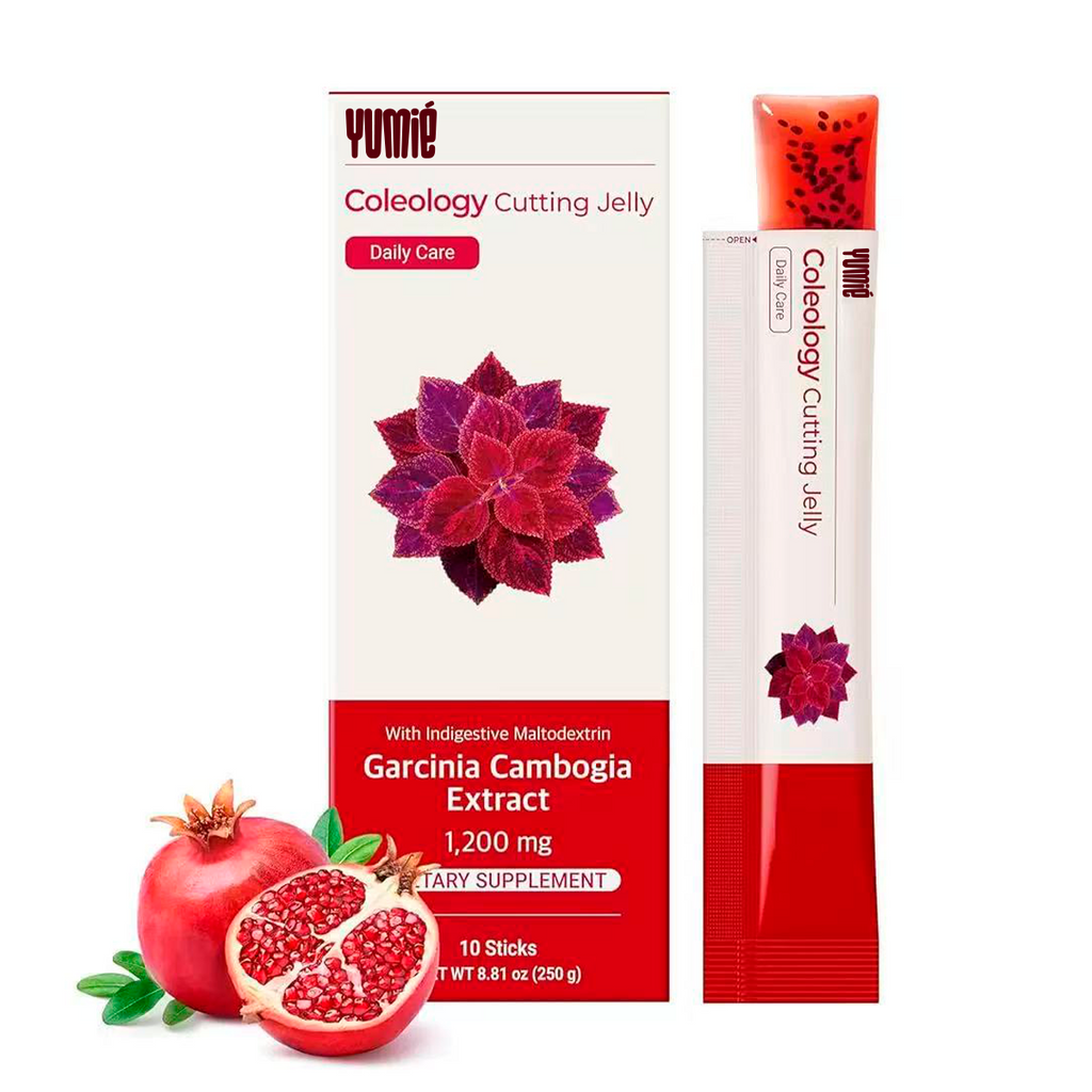 Yumié Daily Body Balance